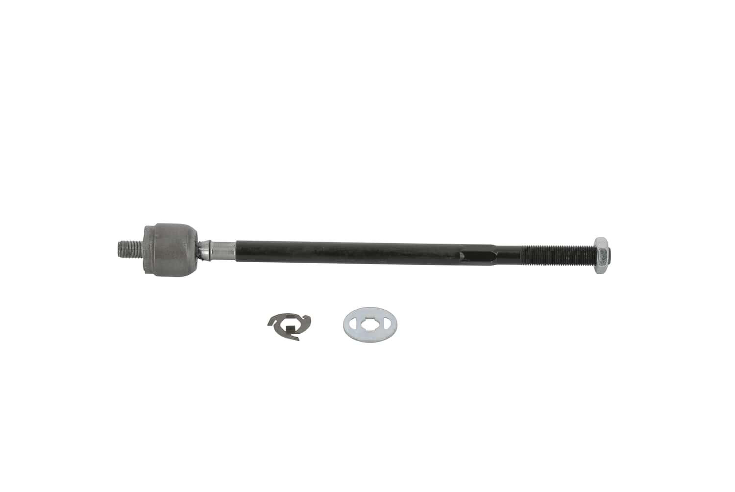 ABS All Brake Systems 240441 - Giunto Assiale, Asta Trasversale