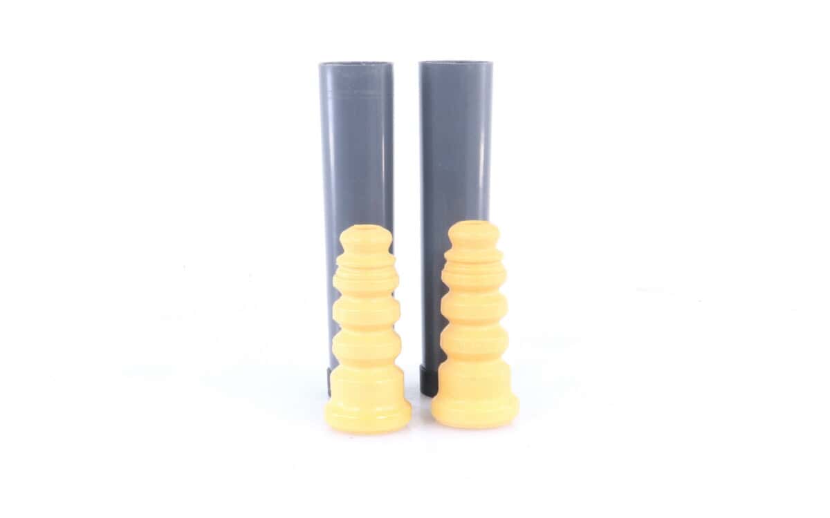 Kit De Protection D'amortisseur Monroe PK174 - Pour Soufflet Et Butée, Arrière, Neuf, Garantie 5 Ans