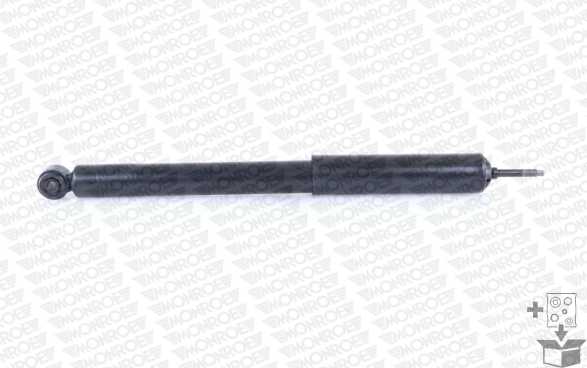 MONROE Palier d'appui de jambe de suspension MK468