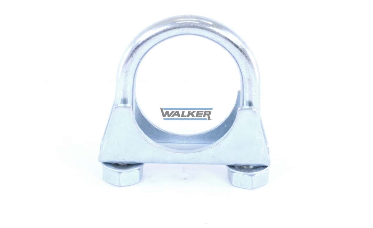 Collier de serrage d'échappement WALKER 82501 : Collier de serrage